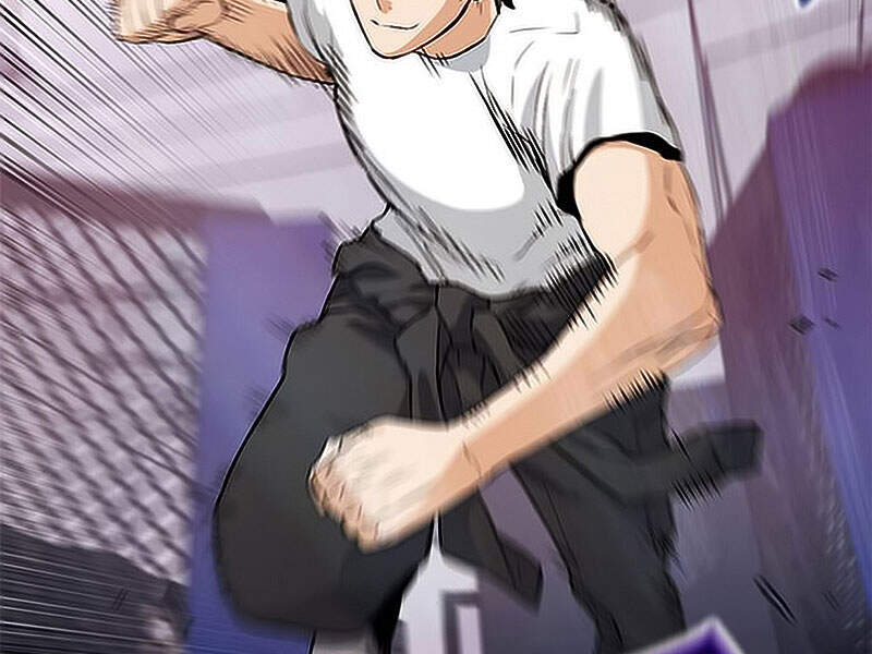 Druid Tại Ga Seoul - Chapter 15.5 - Page 89