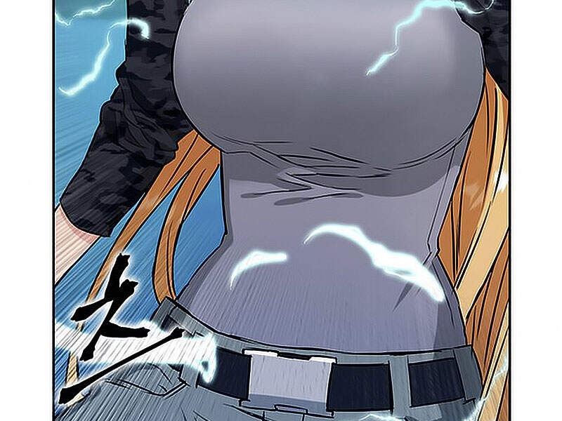 Druid Tại Ga Seoul - Chapter 15.5 - Page 93