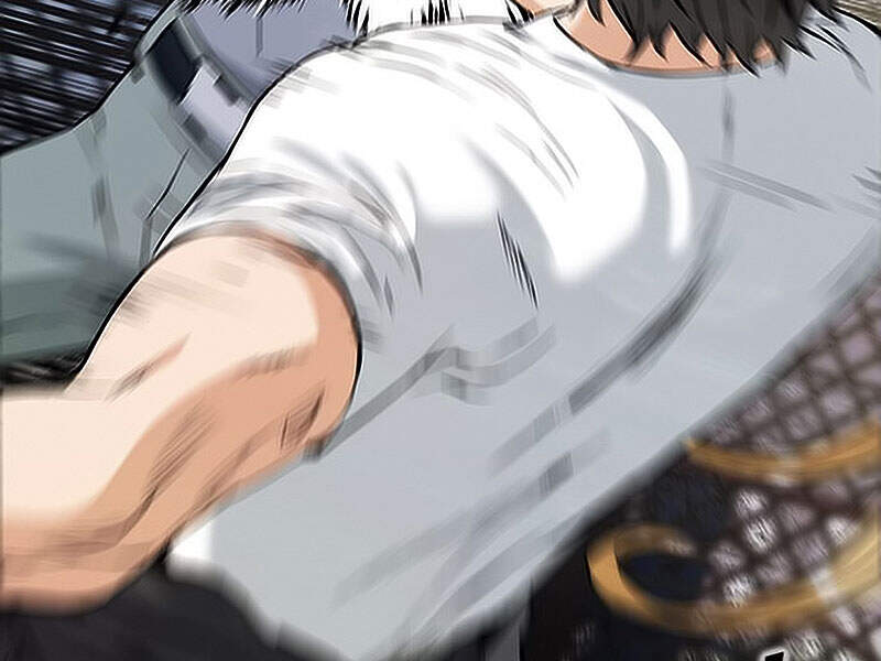 Druid Tại Ga Seoul - Chapter 15 - Page 119