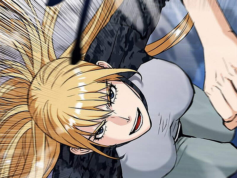 Druid Tại Ga Seoul - Chapter 15 - Page 134