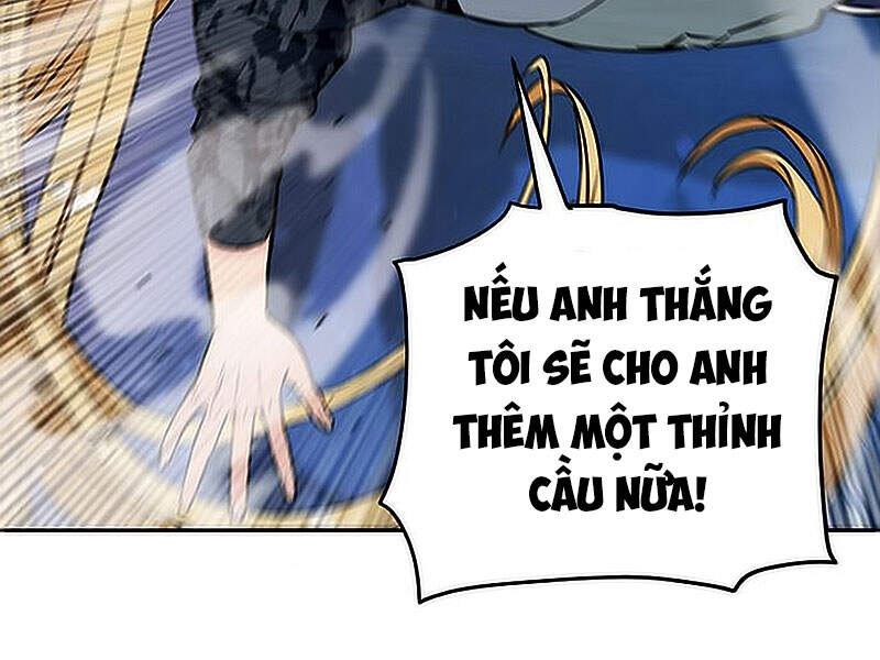 Druid Tại Ga Seoul - Chapter 15 - Page 135