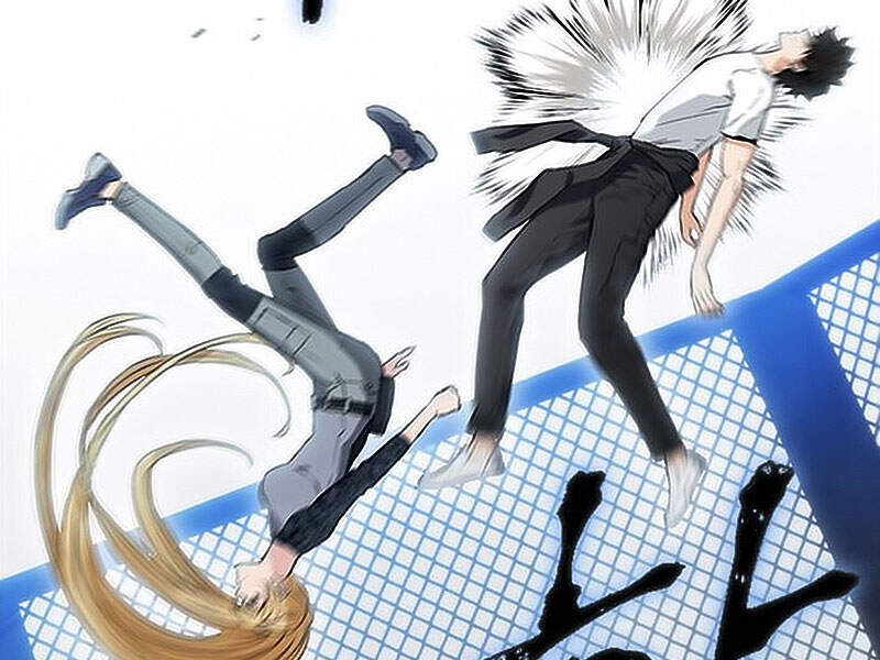 Druid Tại Ga Seoul - Chapter 15 - Page 138