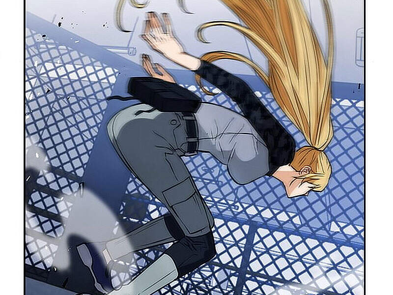 Druid Tại Ga Seoul - Chapter 15 - Page 147