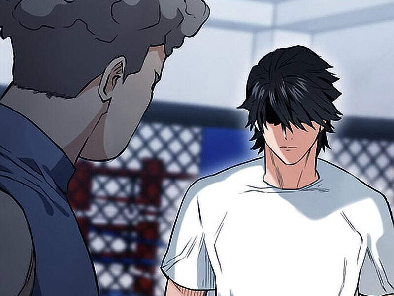 Druid Tại Ga Seoul - Chapter 15 - Page 17