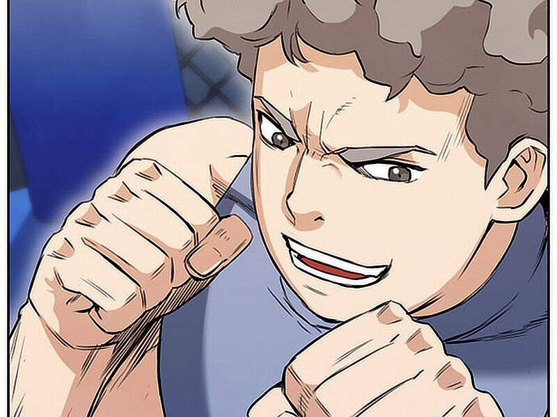 Druid Tại Ga Seoul - Chapter 15 - Page 21