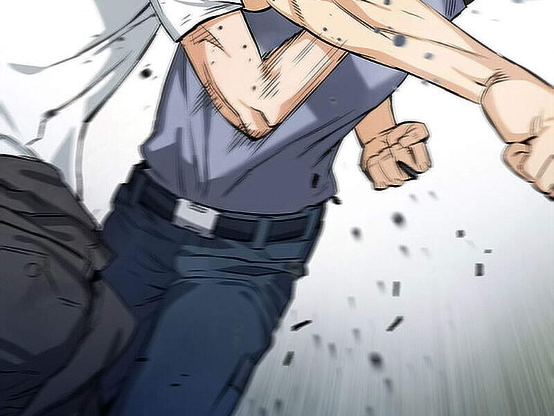 Druid Tại Ga Seoul - Chapter 15 - Page 36