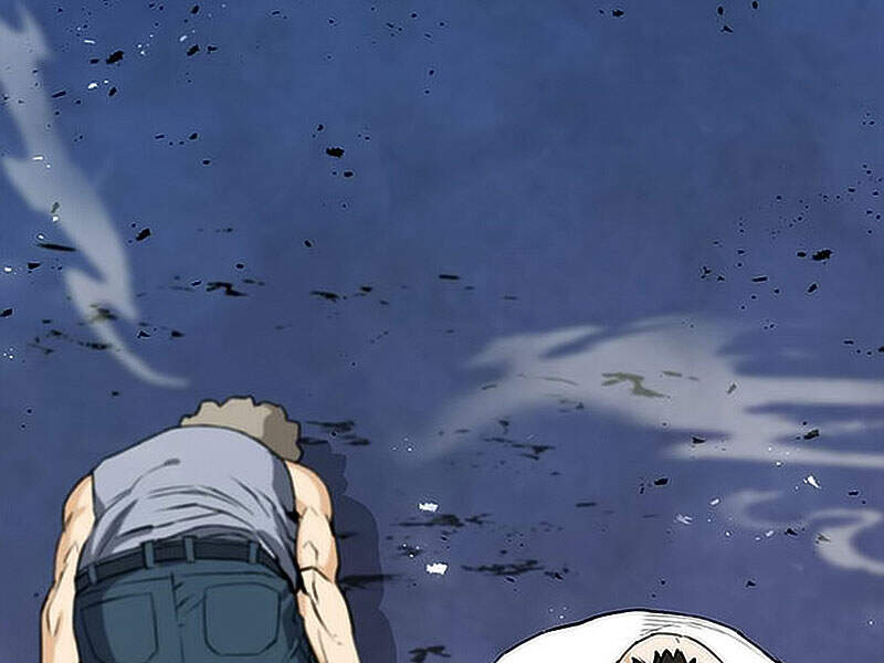 Druid Tại Ga Seoul - Chapter 15 - Page 44