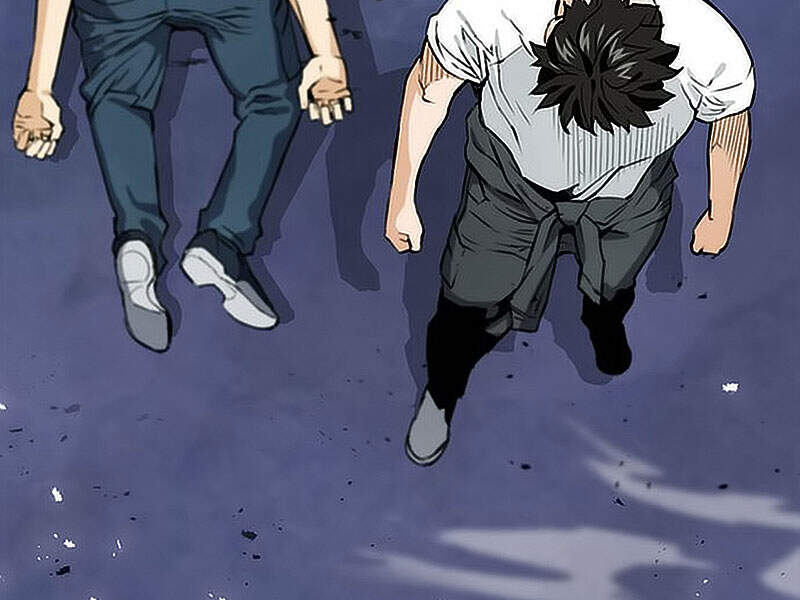 Druid Tại Ga Seoul - Chapter 15 - Page 45