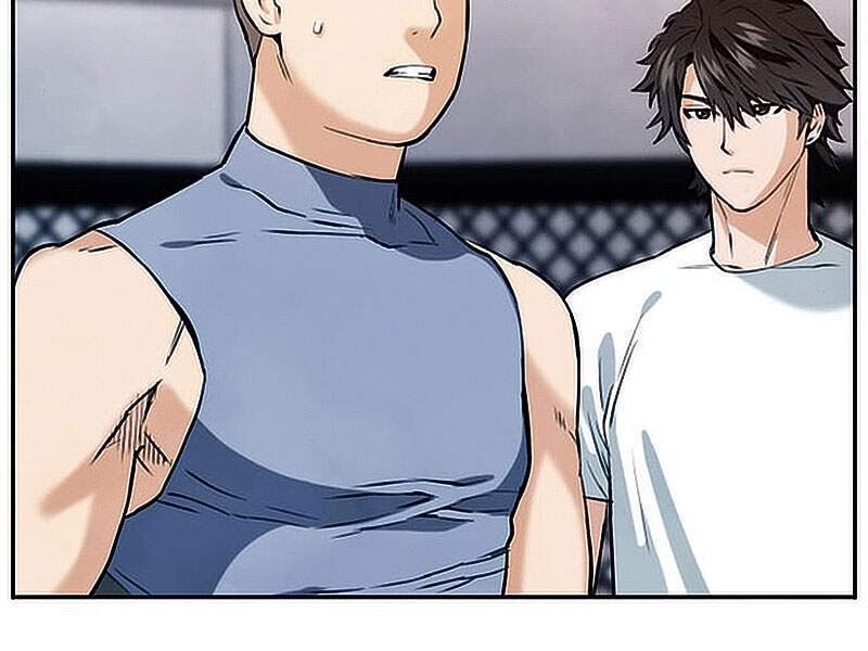 Druid Tại Ga Seoul - Chapter 15 - Page 6