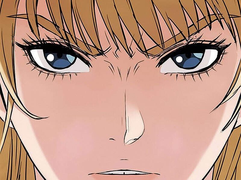 Druid Tại Ga Seoul - Chapter 15 - Page 78