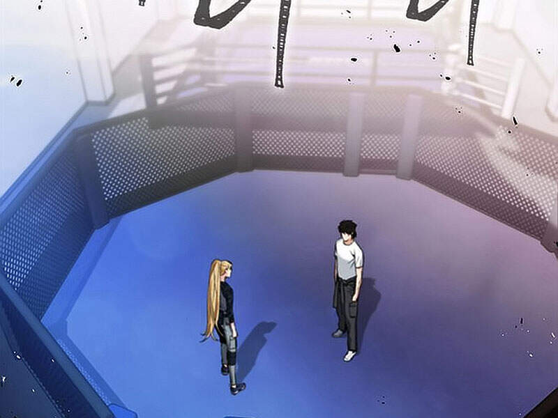 Druid Tại Ga Seoul - Chapter 15 - Page 93