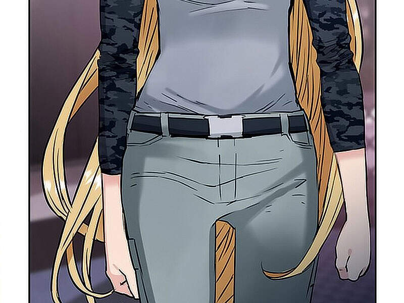 Druid Tại Ga Seoul - Chapter 15 - Page 97