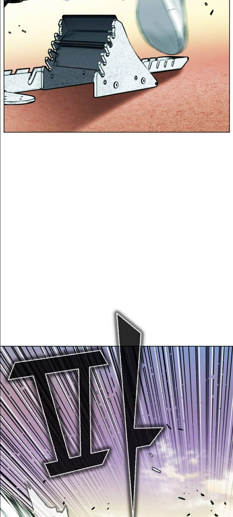 Druid Tại Ga Seoul - Chapter 16 - Page 102