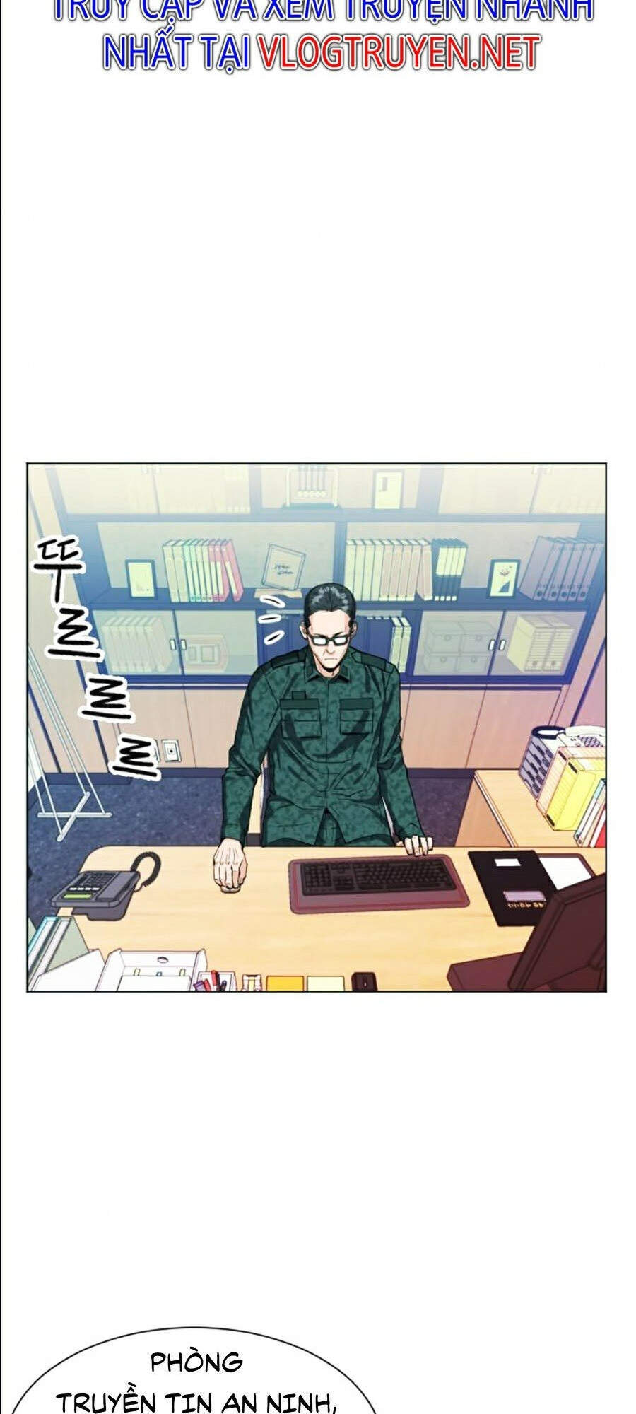 Druid Tại Ga Seoul - Chapter 16 - Page 110