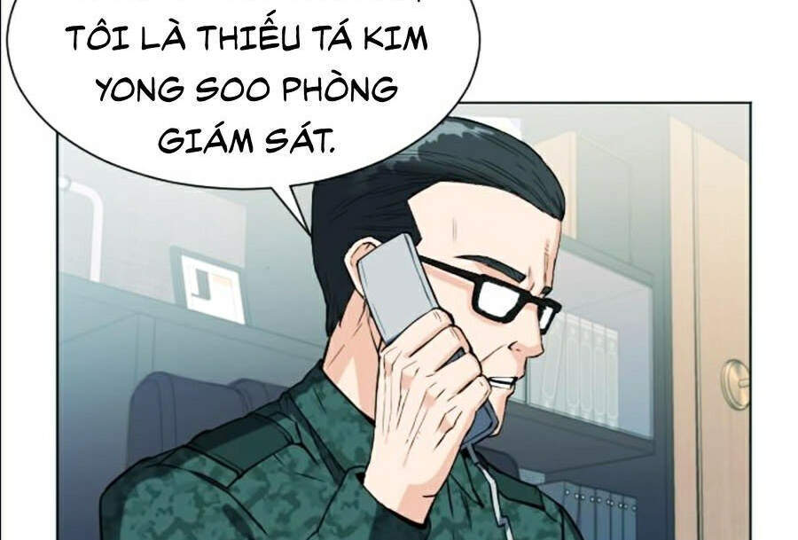 Druid Tại Ga Seoul - Chapter 16 - Page 111