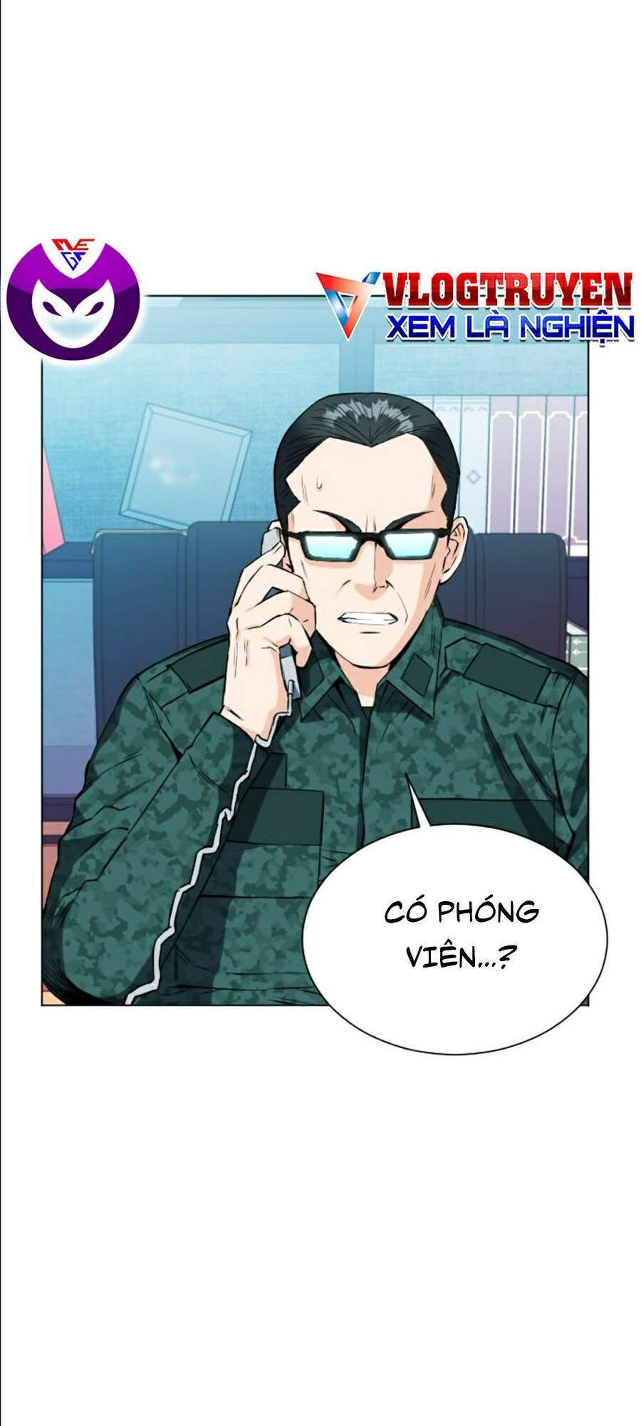 Druid Tại Ga Seoul - Chapter 16 - Page 114