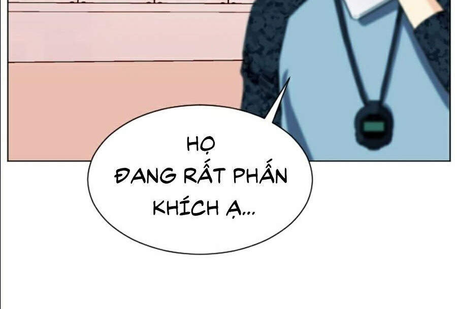 Druid Tại Ga Seoul - Chapter 16 - Page 117