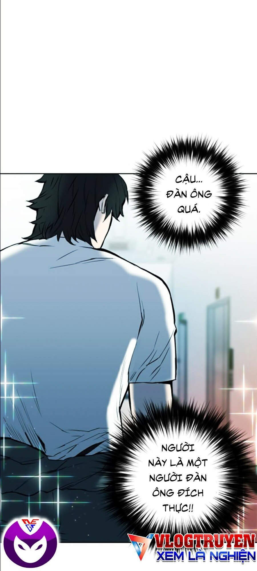 Druid Tại Ga Seoul - Chapter 16 - Page 12