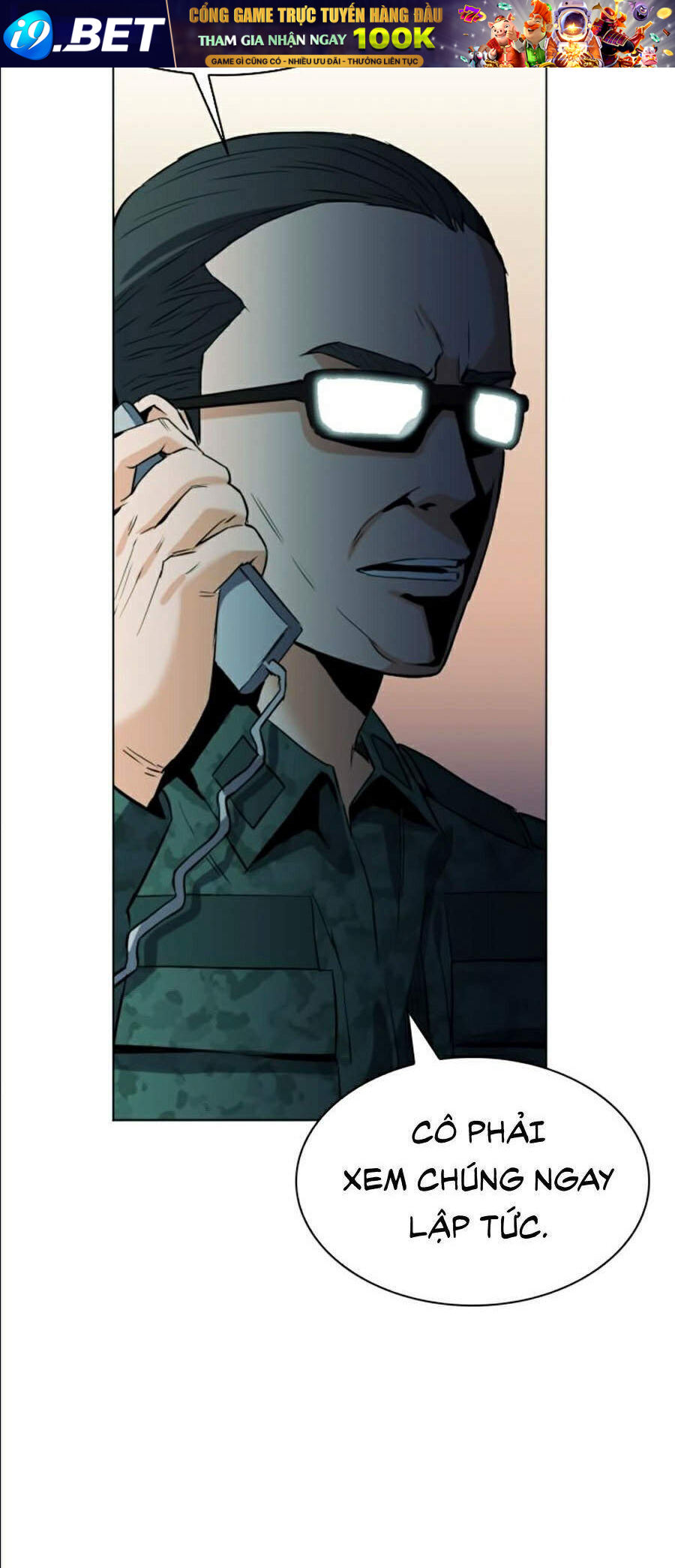 Druid Tại Ga Seoul - Chapter 16 - Page 122