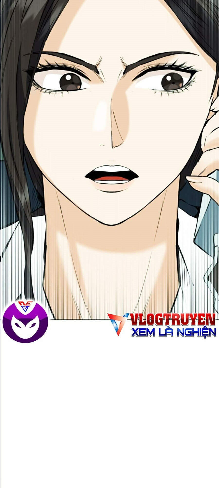 Druid Tại Ga Seoul - Chapter 16 - Page 124