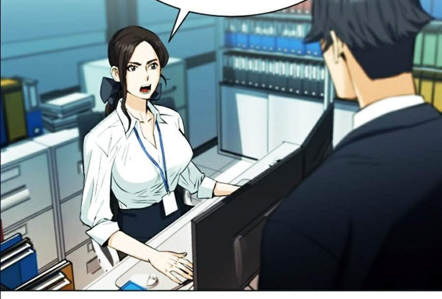 Druid Tại Ga Seoul - Chapter 16 - Page 131