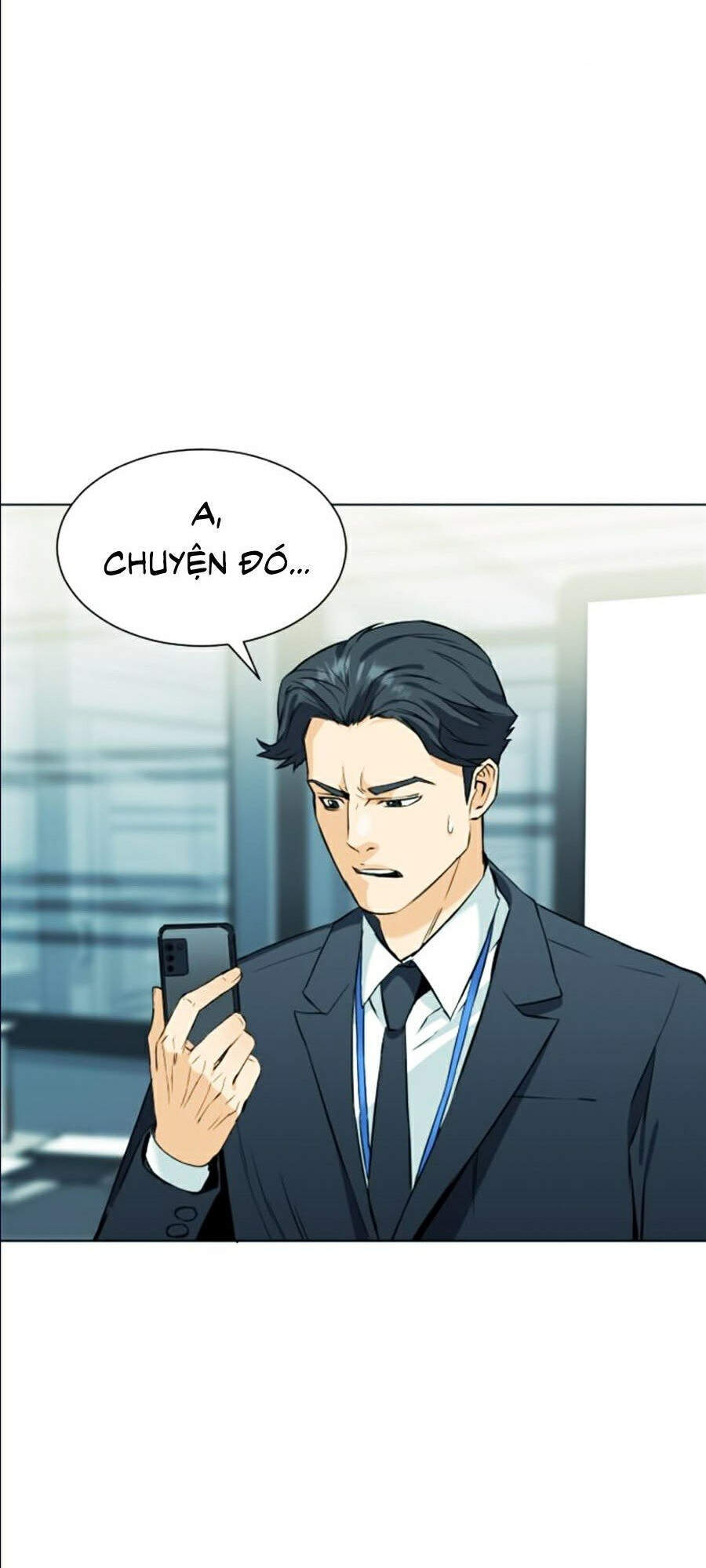 Druid Tại Ga Seoul - Chapter 16 - Page 132