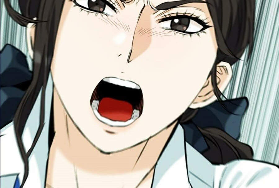 Druid Tại Ga Seoul - Chapter 16 - Page 137