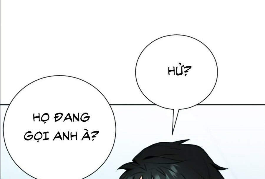 Druid Tại Ga Seoul - Chapter 16 - Page 17