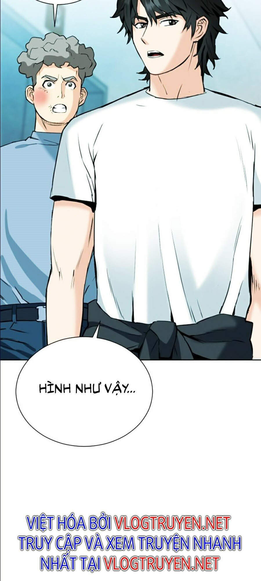 Druid Tại Ga Seoul - Chapter 16 - Page 18