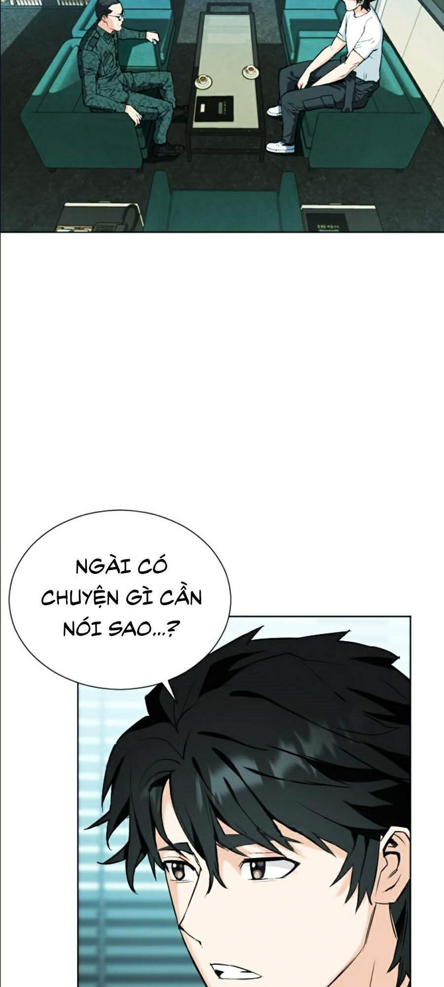 Druid Tại Ga Seoul - Chapter 16 - Page 22