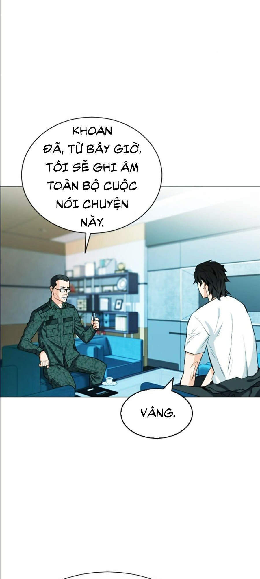 Druid Tại Ga Seoul - Chapter 16 - Page 24