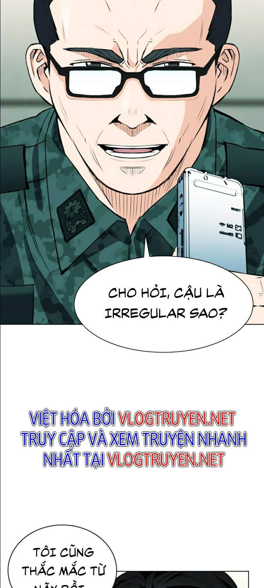 Druid Tại Ga Seoul - Chapter 16 - Page 26