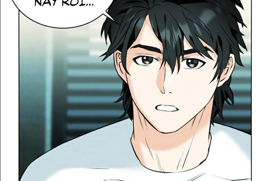 Druid Tại Ga Seoul - Chapter 16 - Page 27