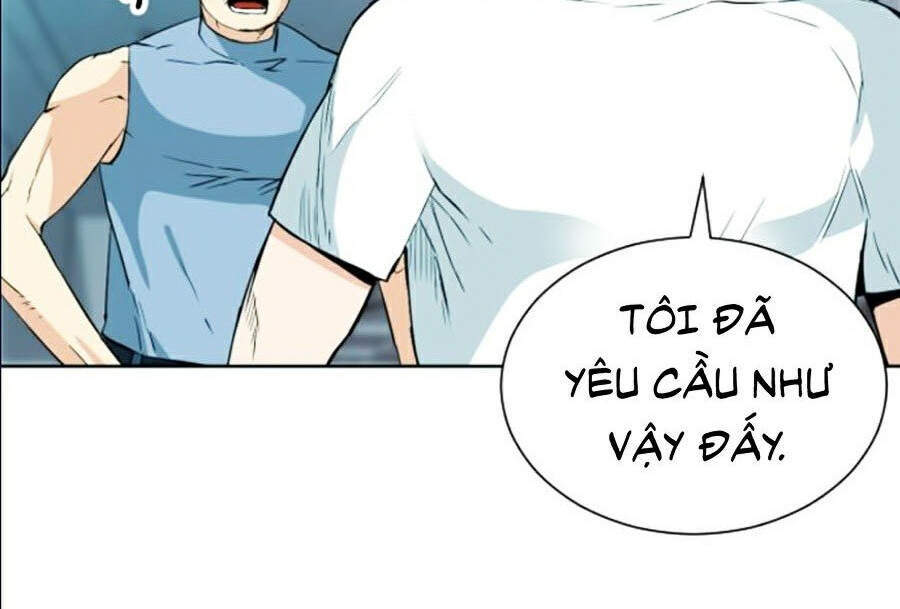 Druid Tại Ga Seoul - Chapter 16 - Page 3