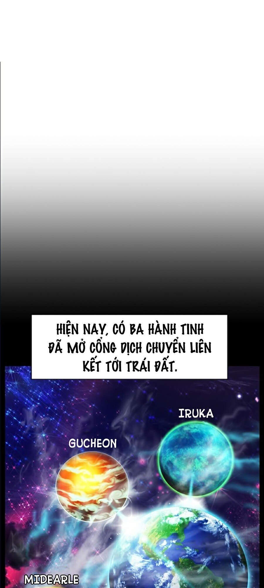 Druid Tại Ga Seoul - Chapter 16 - Page 32