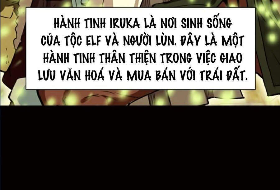 Druid Tại Ga Seoul - Chapter 16 - Page 35