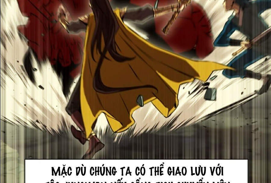 Druid Tại Ga Seoul - Chapter 16 - Page 39