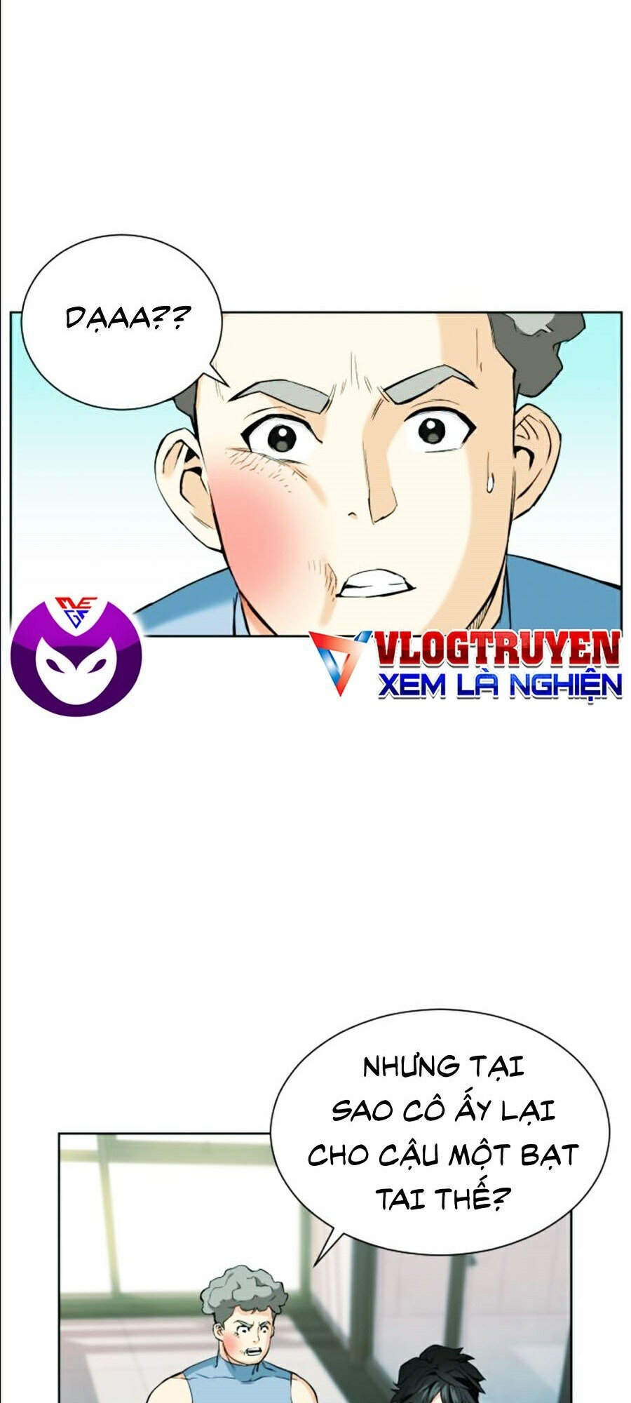 Druid Tại Ga Seoul - Chapter 16 - Page 4