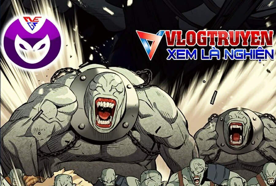 Druid Tại Ga Seoul - Chapter 16 - Page 41