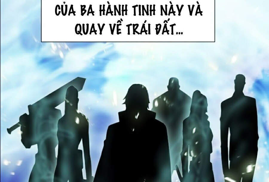 Druid Tại Ga Seoul - Chapter 16 - Page 43