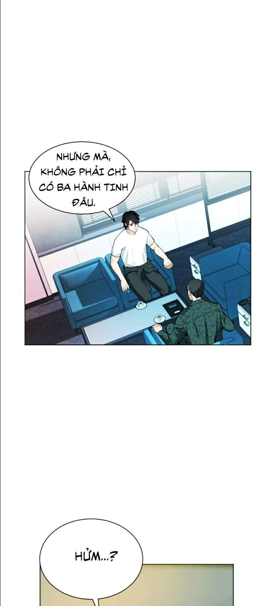 Druid Tại Ga Seoul - Chapter 16 - Page 46