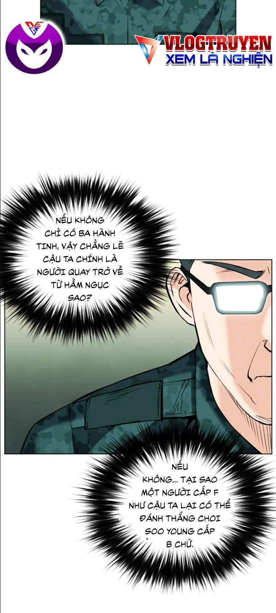 Druid Tại Ga Seoul - Chapter 16 - Page 48