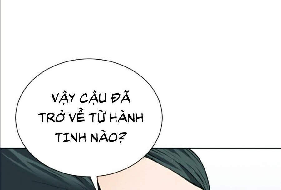 Druid Tại Ga Seoul - Chapter 16 - Page 49