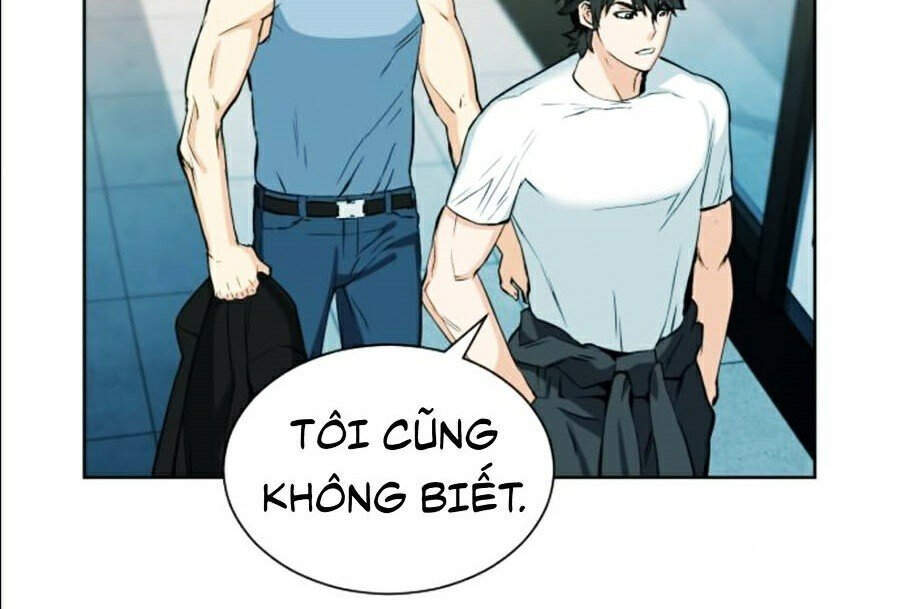 Druid Tại Ga Seoul - Chapter 16 - Page 5