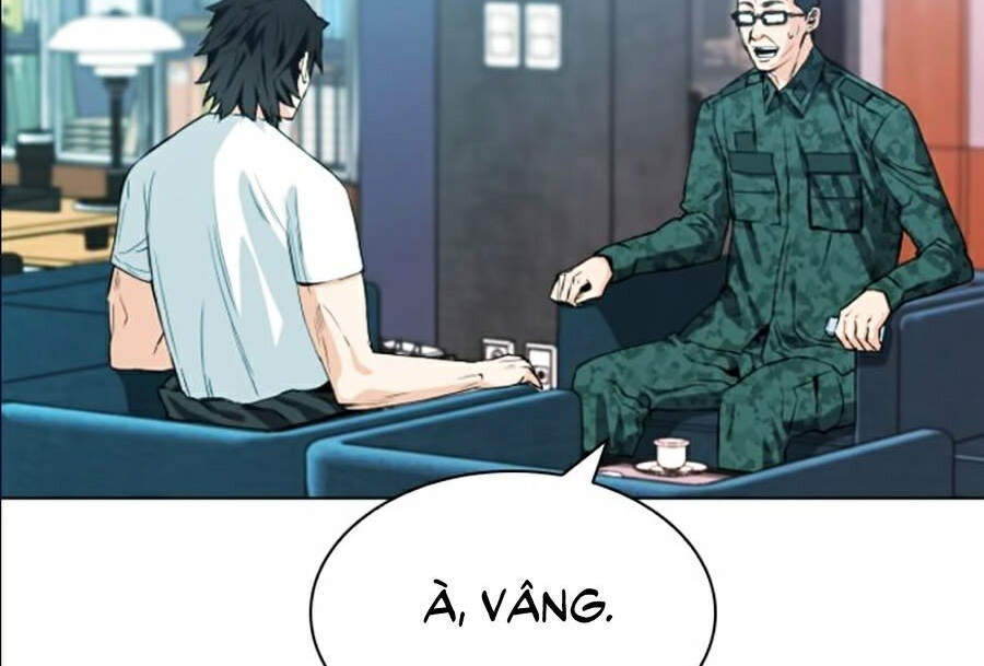 Druid Tại Ga Seoul - Chapter 16 - Page 55