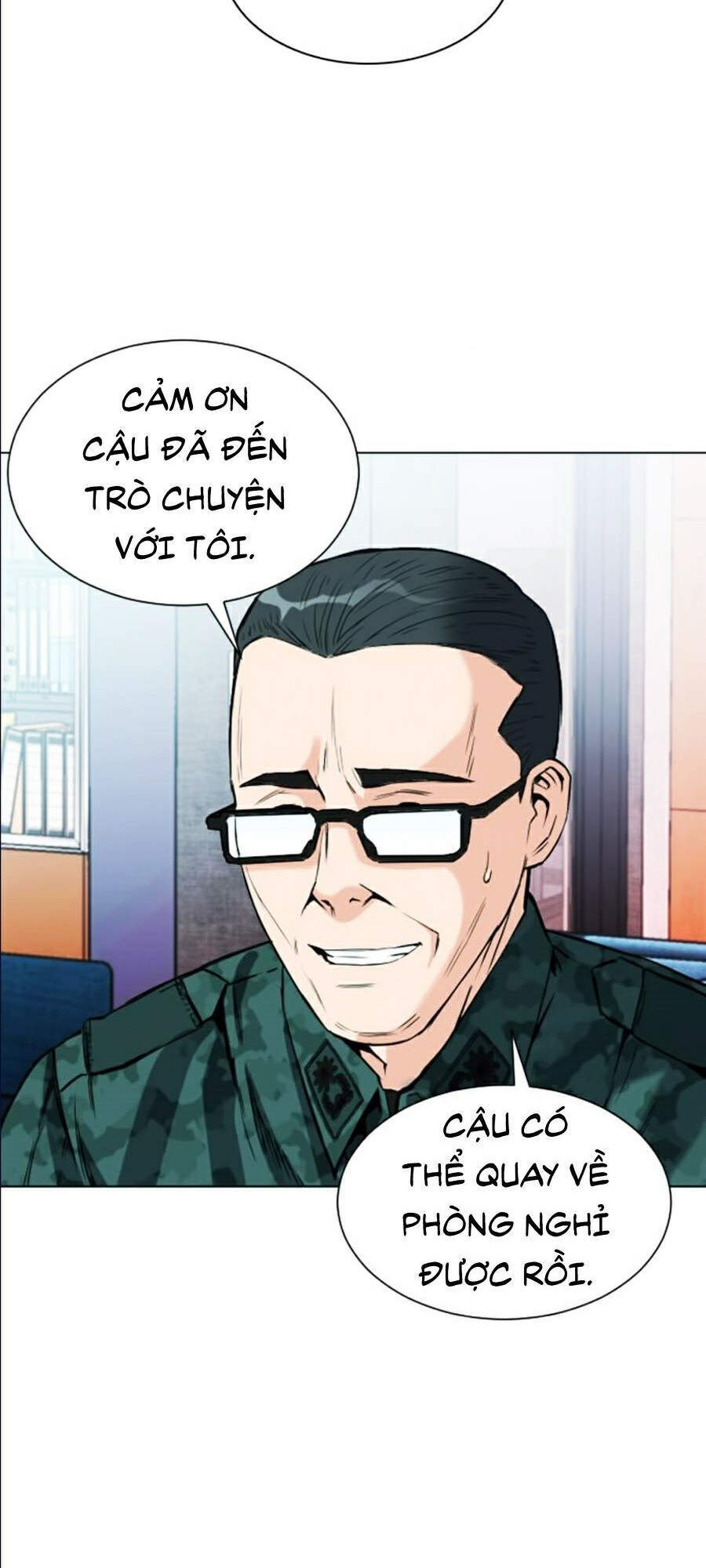 Druid Tại Ga Seoul - Chapter 16 - Page 56