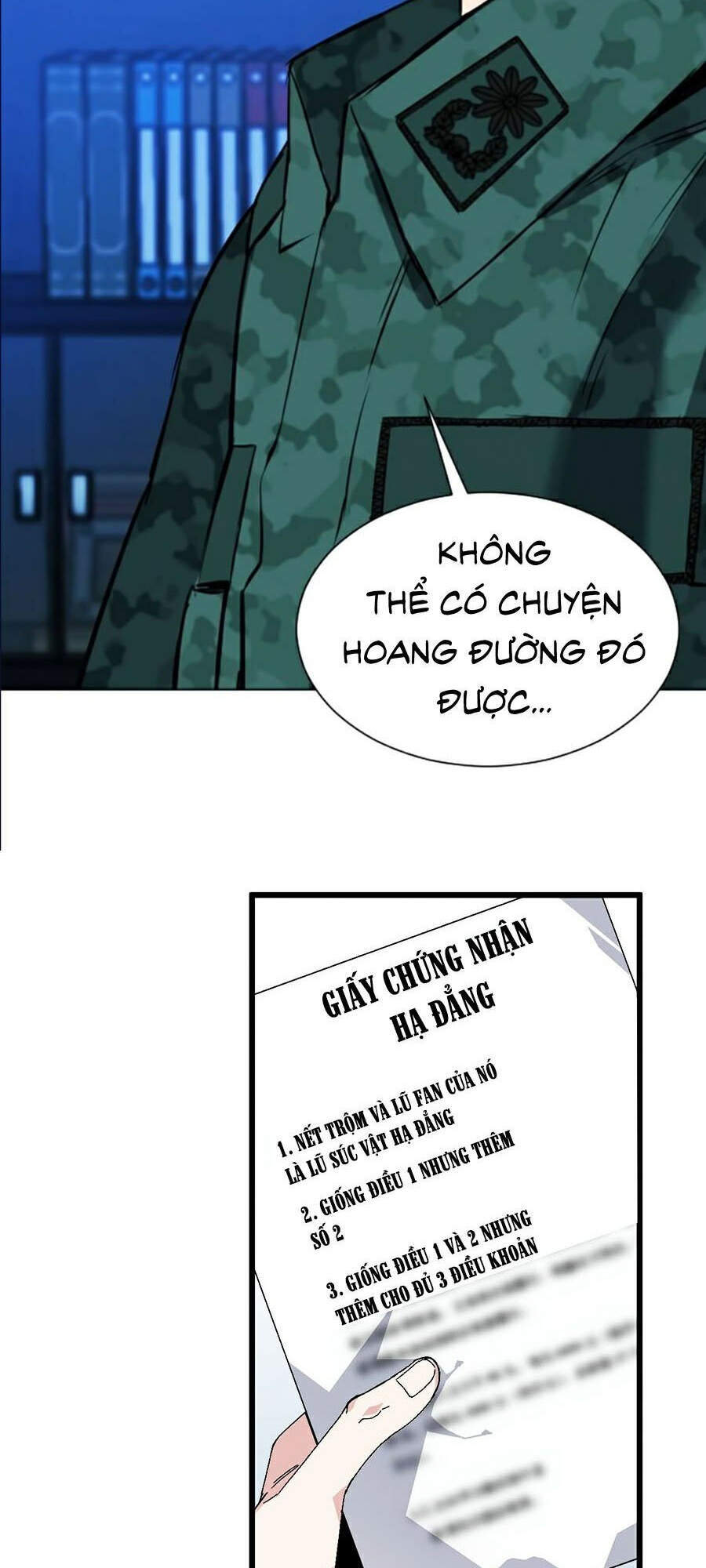 Druid Tại Ga Seoul - Chapter 16 - Page 60