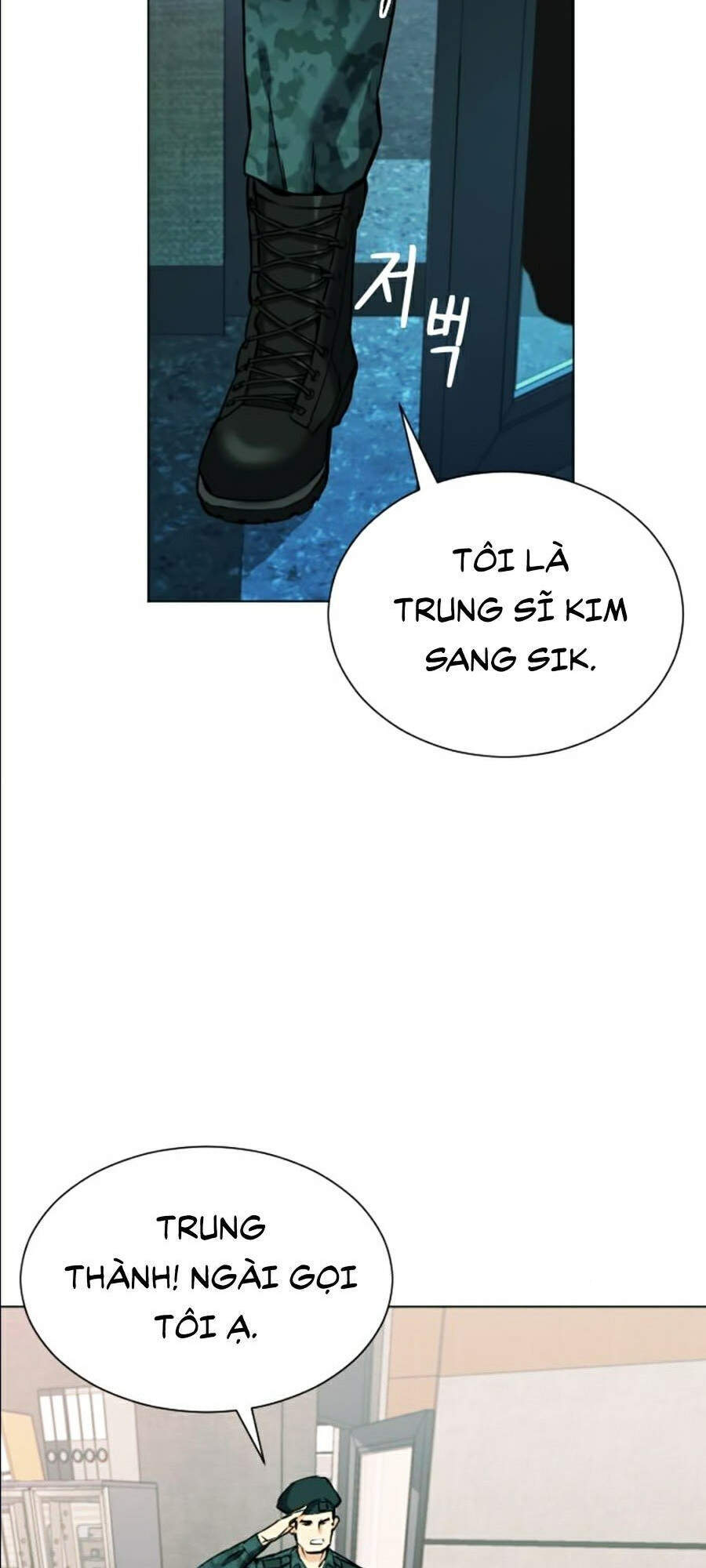 Druid Tại Ga Seoul - Chapter 16 - Page 62