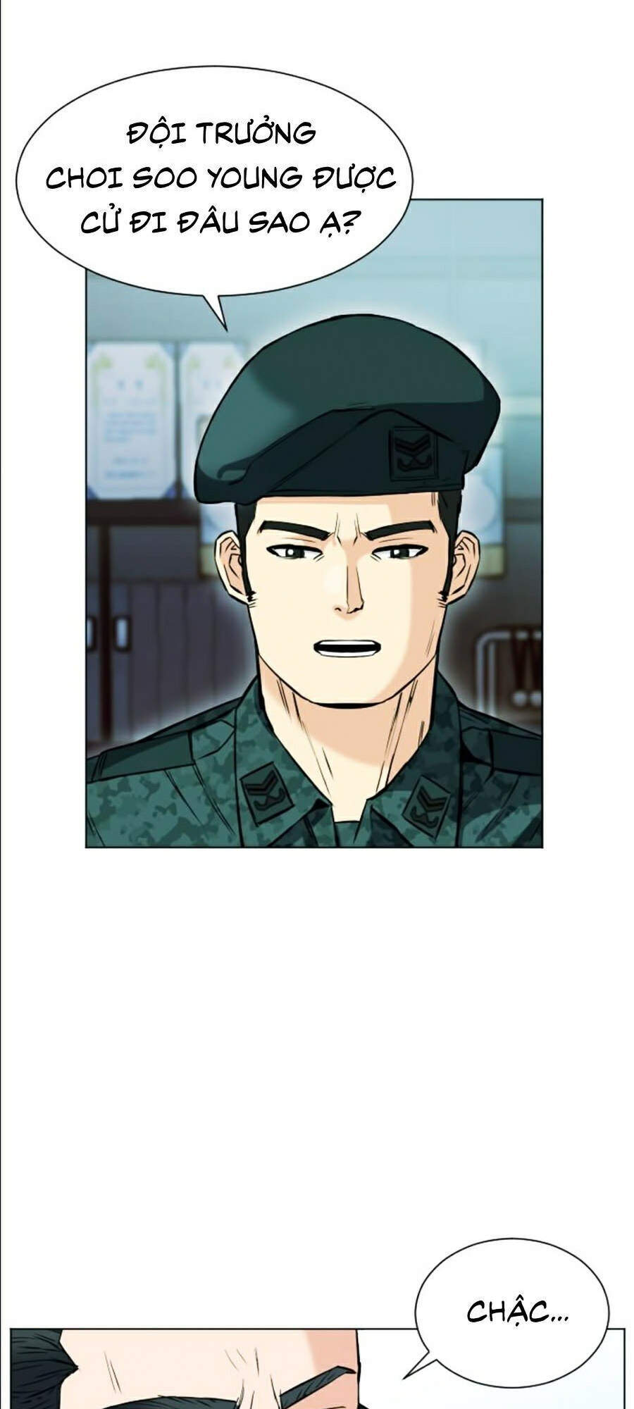 Druid Tại Ga Seoul - Chapter 16 - Page 66