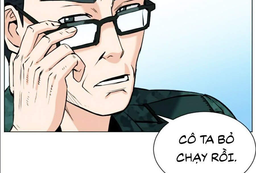 Druid Tại Ga Seoul - Chapter 16 - Page 67